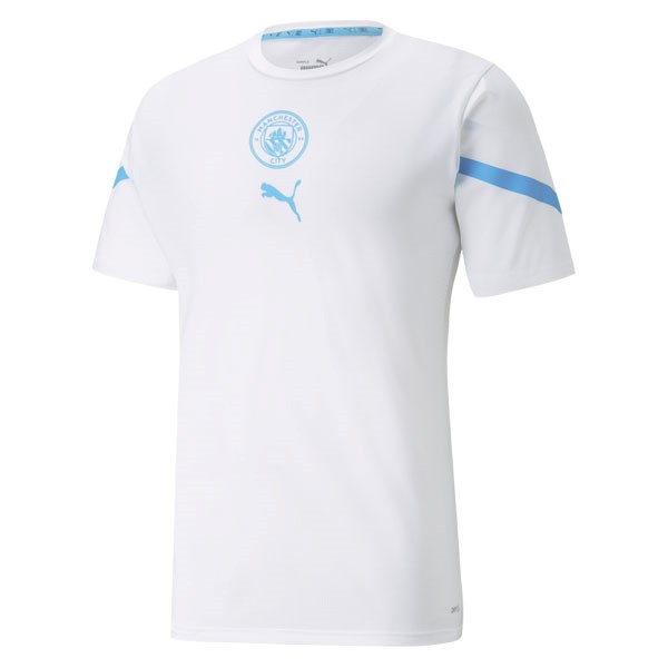 Tailandia Camiseta Manchester City Pre-Match 2021/22